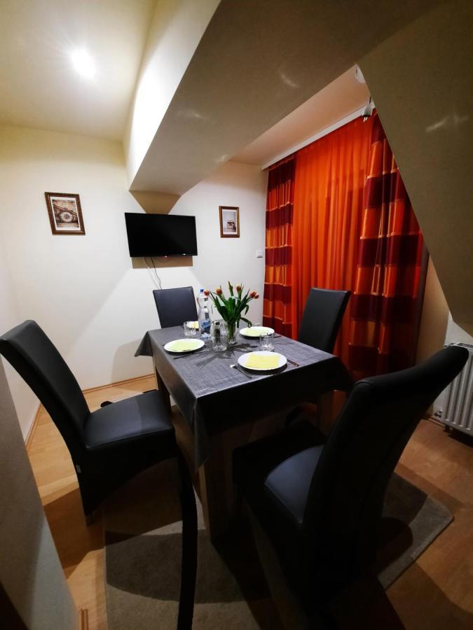 Harmónia Vendégház Balatonalmádi Exterior foto