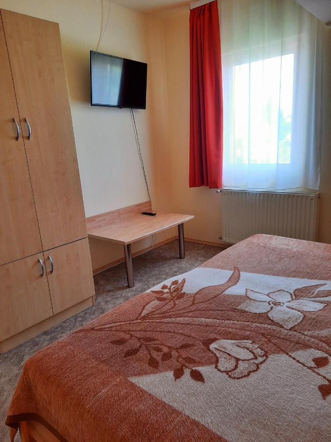 Harmónia Vendégház Balatonalmádi Exterior foto
